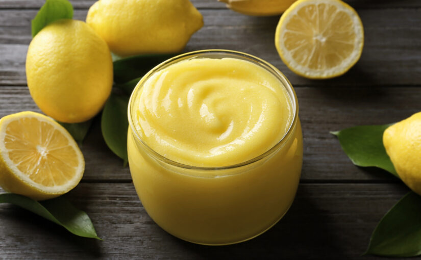 what-is-lemon-curd